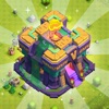 Base Layouts Clash of Clans icon