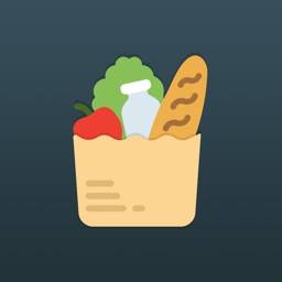 Grocery list made easy Apple Watch App