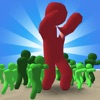 Idle Zombie Invasion - iPhoneアプリ