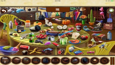 Hidden Agendas Mystery 2 Screenshot