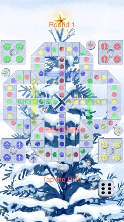 Modern Ludo screenshot-3