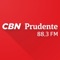 Com o aplicativo da CBN Prudente você fica atualizado com as principais notícias do dia de Presidente Prudente e região