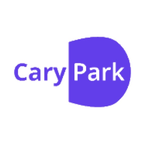 Carypark icon