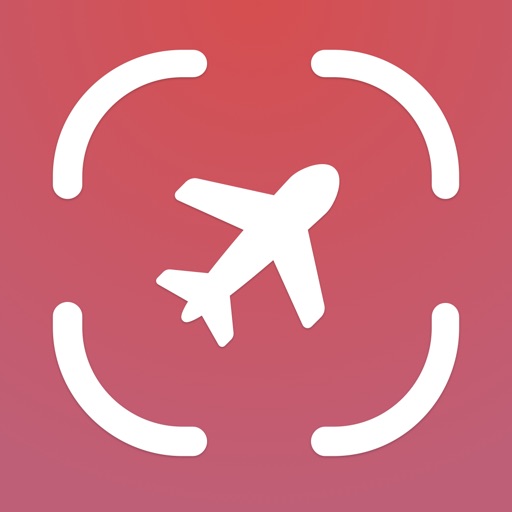 AR Planes - flight tracker