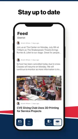 Game screenshot Anderson School District 2, SC apk