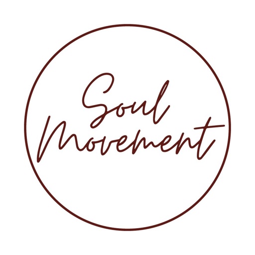 Soul Movement NZ icon