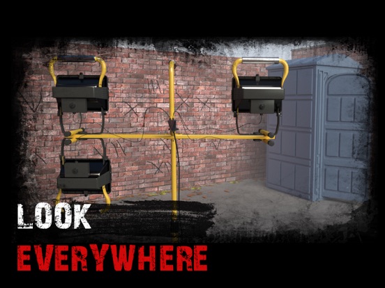 Screenshot #6 pour Skyscraper: Room Escape