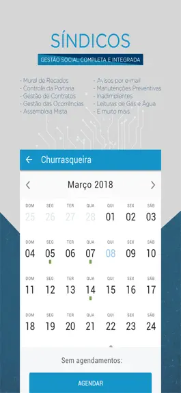 Game screenshot Intersept Condomínio hack