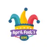 April's Fool - GIFs & Stickers