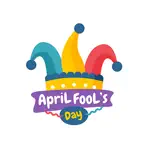 April's Fool - GIFs & Stickers App Contact