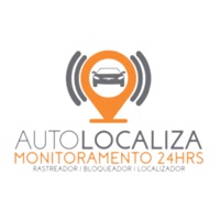 AutoLocaliza 24HRS logo