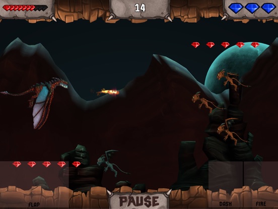 Screenshot #6 pour Dauntless