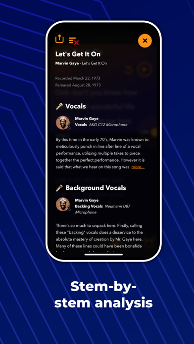 KORD Music Screenshot