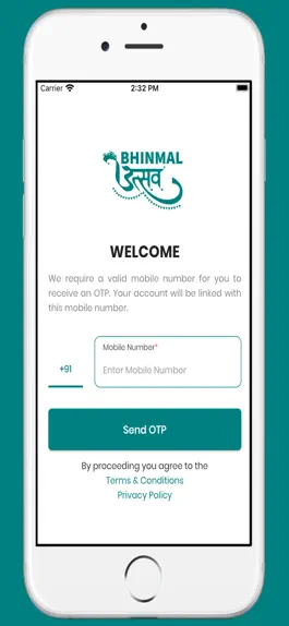Game screenshot Bhinmal Utsav apk