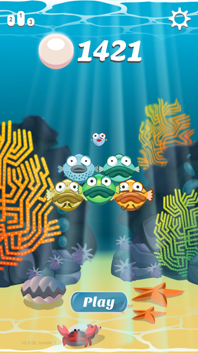 Planktoons Screenshot