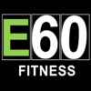 E60 Fitness Studios icon
