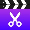 Clipop - Video Clips Editor icon