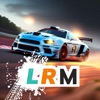 Live Rally Manager icon