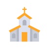 Find Church icon