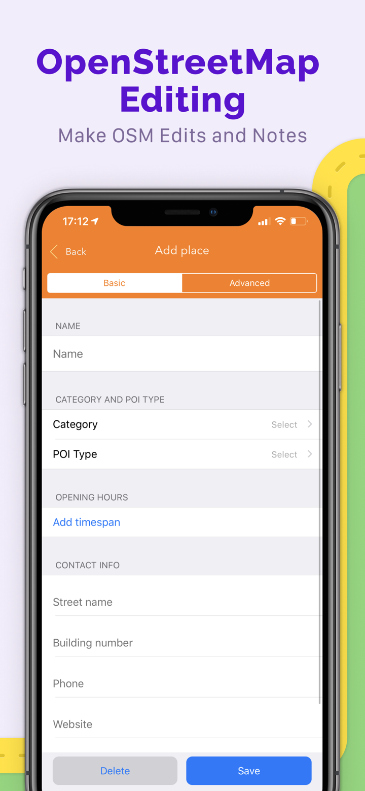 OsmAnd Maps Travel & Navigate screenshot 9