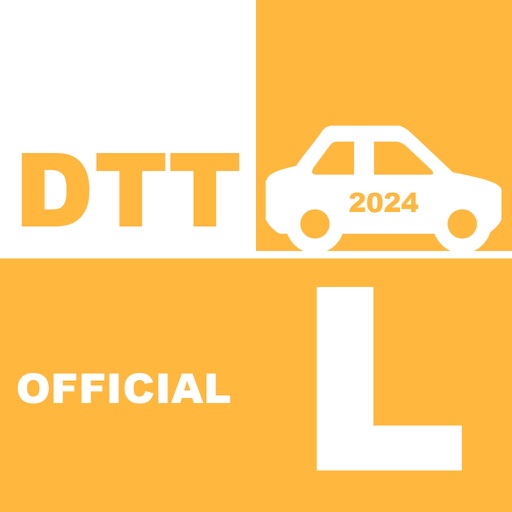 Driver Theory Test Irish DTT