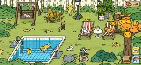 Adorable Home