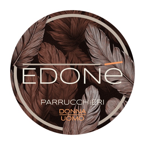 Edoné parrucchieri icon