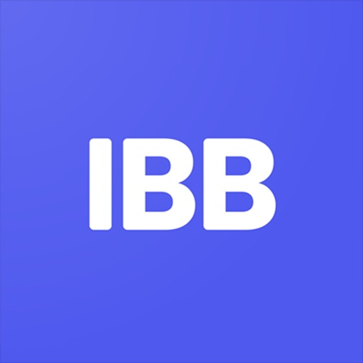 IBB icon