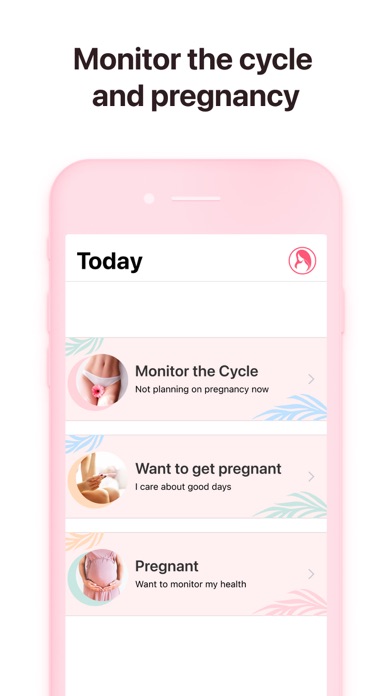 Preggy Calendar, BabyMakerのおすすめ画像2