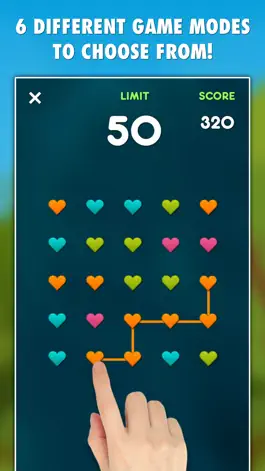 Game screenshot The Hearts apk