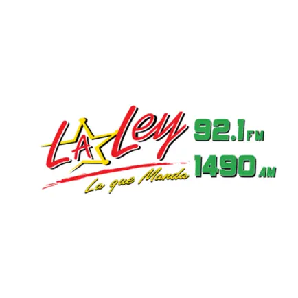 La Ley WAFZ 92.1 FM Читы