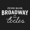 Broadway at the Eccles is pleased to share our brand new mobile app with our season subscribers