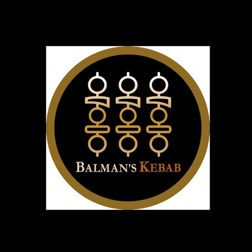 Balman's Kebab icon