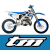 Ballistic Solutions LLC - Jetting for TM Racing 2T Moto アートワーク
