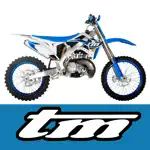 Jetting for TM Racing 2T Moto App Cancel