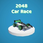 Download 2048 Car Race app