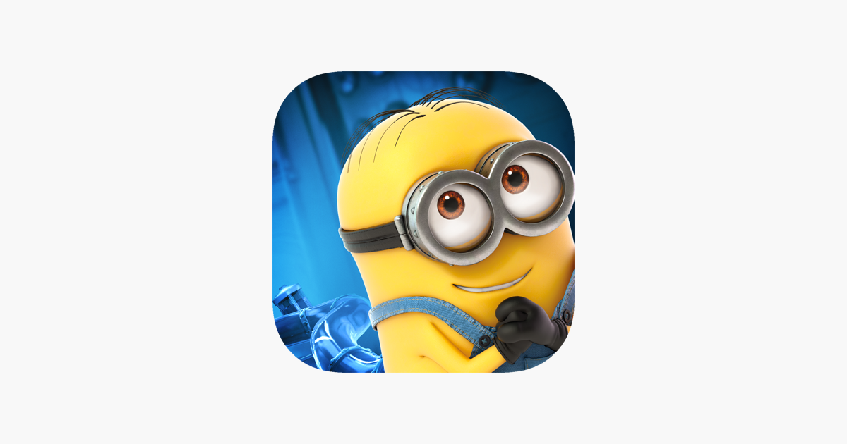 Minion Rush: لعبة ركض على App Store