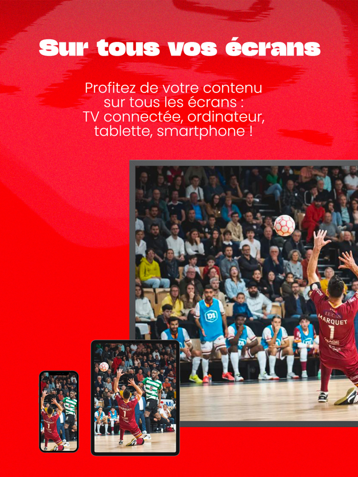 FutsalZone TV