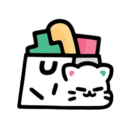 Shopamoji: Shopping List