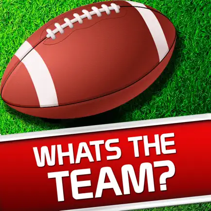Whats the Team? Football Quiz! Cheats