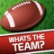 Whats the Team? Football Quiz!