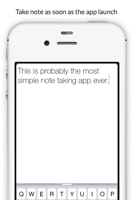 Blitznote