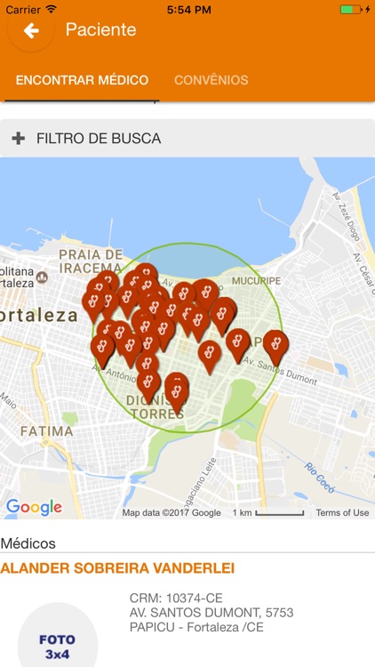 Coopneuro Ceará screenshot-3