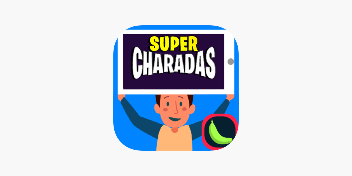 Racha Cuca Charadas e Desafios on the App Store