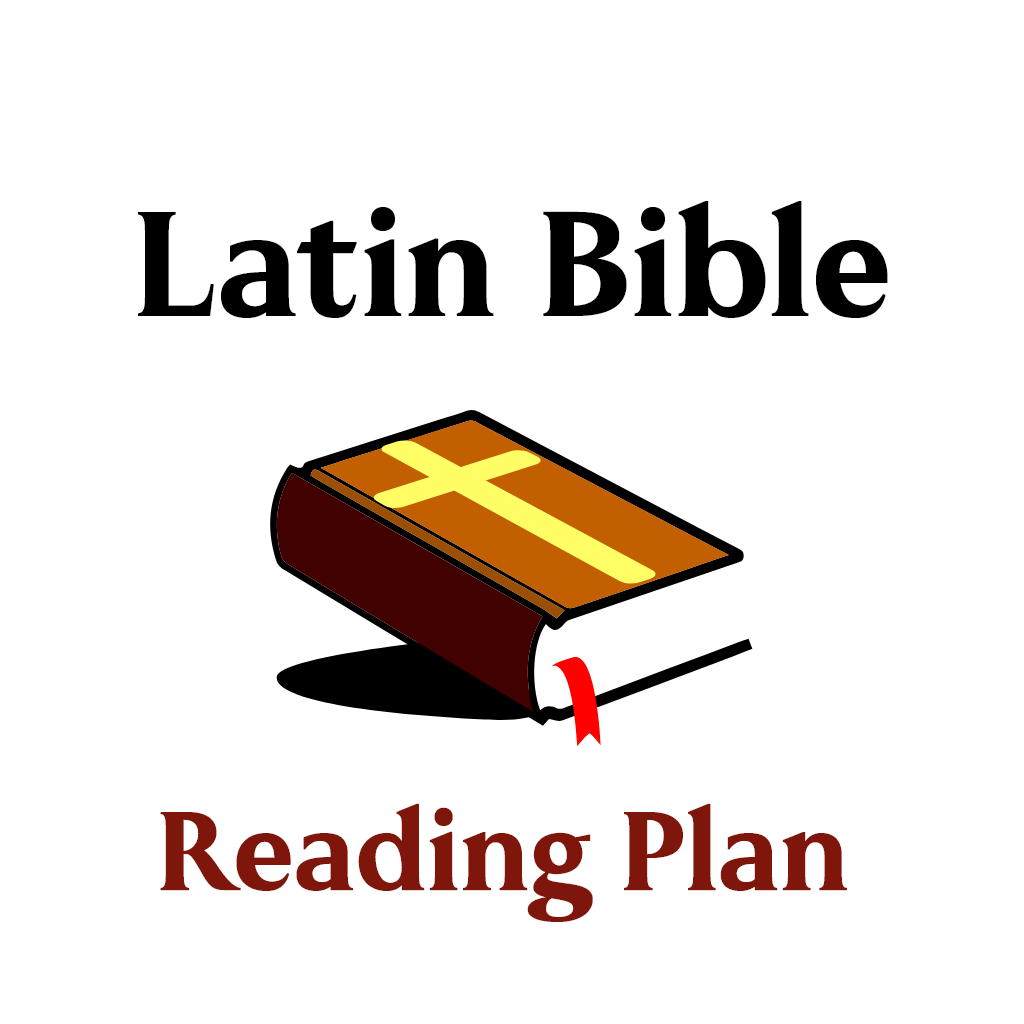 Get Latin Bible Reading Plans for iOS, iPhone, iPad Aso Report
