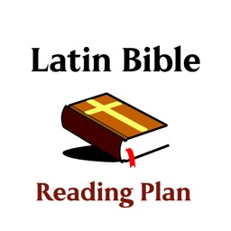 Latin Bible Reading Plans