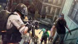 Game screenshot Dead Zombie Trigger 3:Survival mod apk