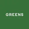 Greens | جرينز App Feedback