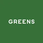 Greens | جرينز App Cancel