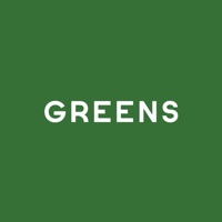 Greens | جرينز logo